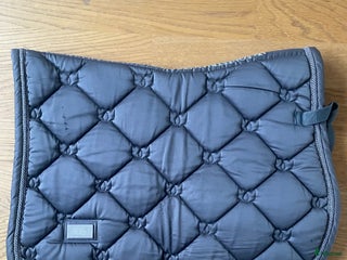 Schabrak & Vojlockar hästutrustning till salu i Mölnlycke - Annons 1