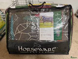 Täcken hästutrustning till salu: Horseware Amigo Pony plus i Landeryd - Annons 2