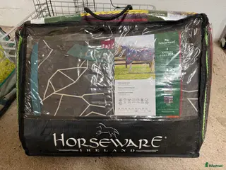 Täcken hästutrustning Horseware Amigo Pony plus i Landeryd - Annons 3