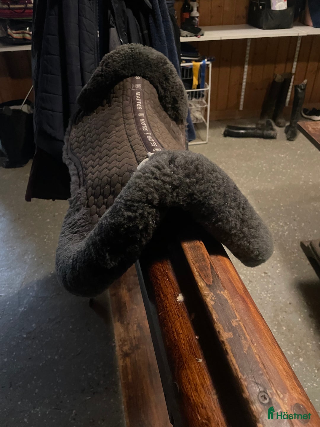 Sadeltillbehör hästutrustning till salu: Mattes padd i Sävedalen - Annons 3