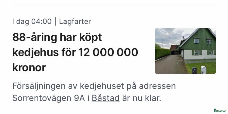  stallplats Bilbo söker stallplats  i Båstad - Annons 4