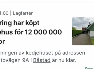 stallplats Bilbo söker stallplats i Båstad - Annons 4