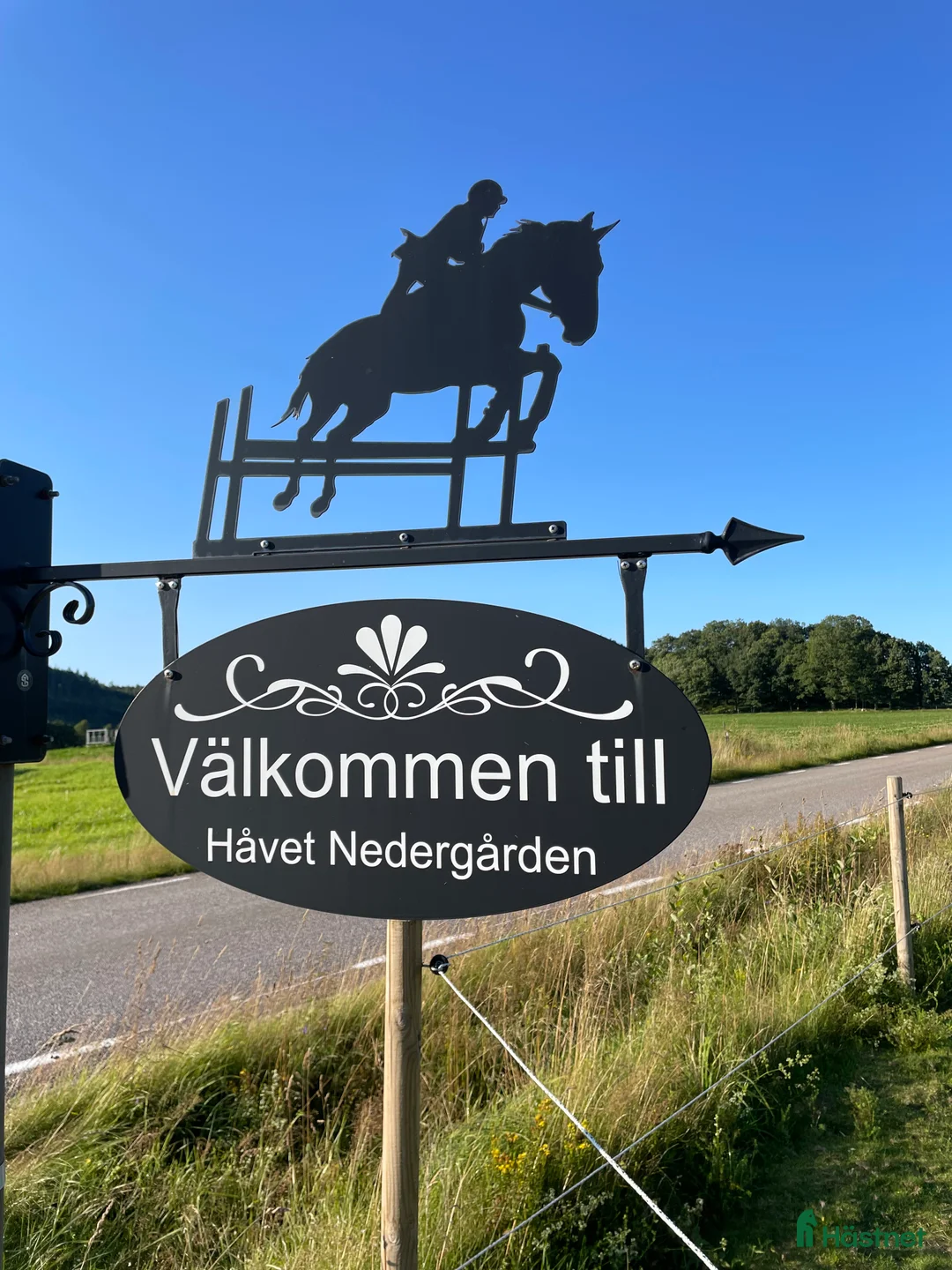  stallplats finnes: Ledig boxplats i Rävlanda - Annons 1