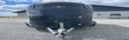 Hästtransporter  fordon & transport till salu: Humbauer Pegasus 2400 - Annons 3