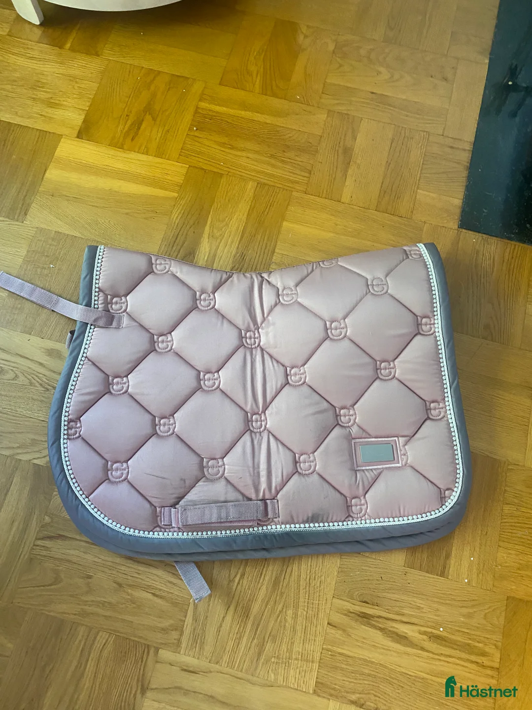 Schabrak & Vojlockar hästutrustning till salu: ES schabrak i Farsta - Annons 1