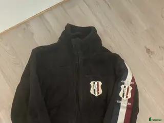 Övrigt Ridkläder ryttarutrustning till salu: Kingsland fleece - Annons 1