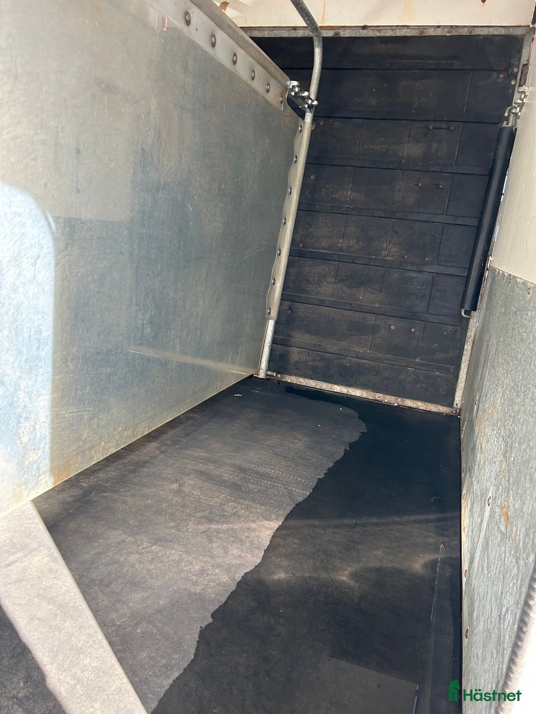 Hästtransporter  fordon & transport till salu: BRENDERUP ROYAL 37N -00 i Kalmar - Annons 4