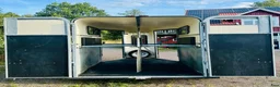 Hästtransporter  fordon & transport till salu: Fautras Provan i Ytterby - Annons 3