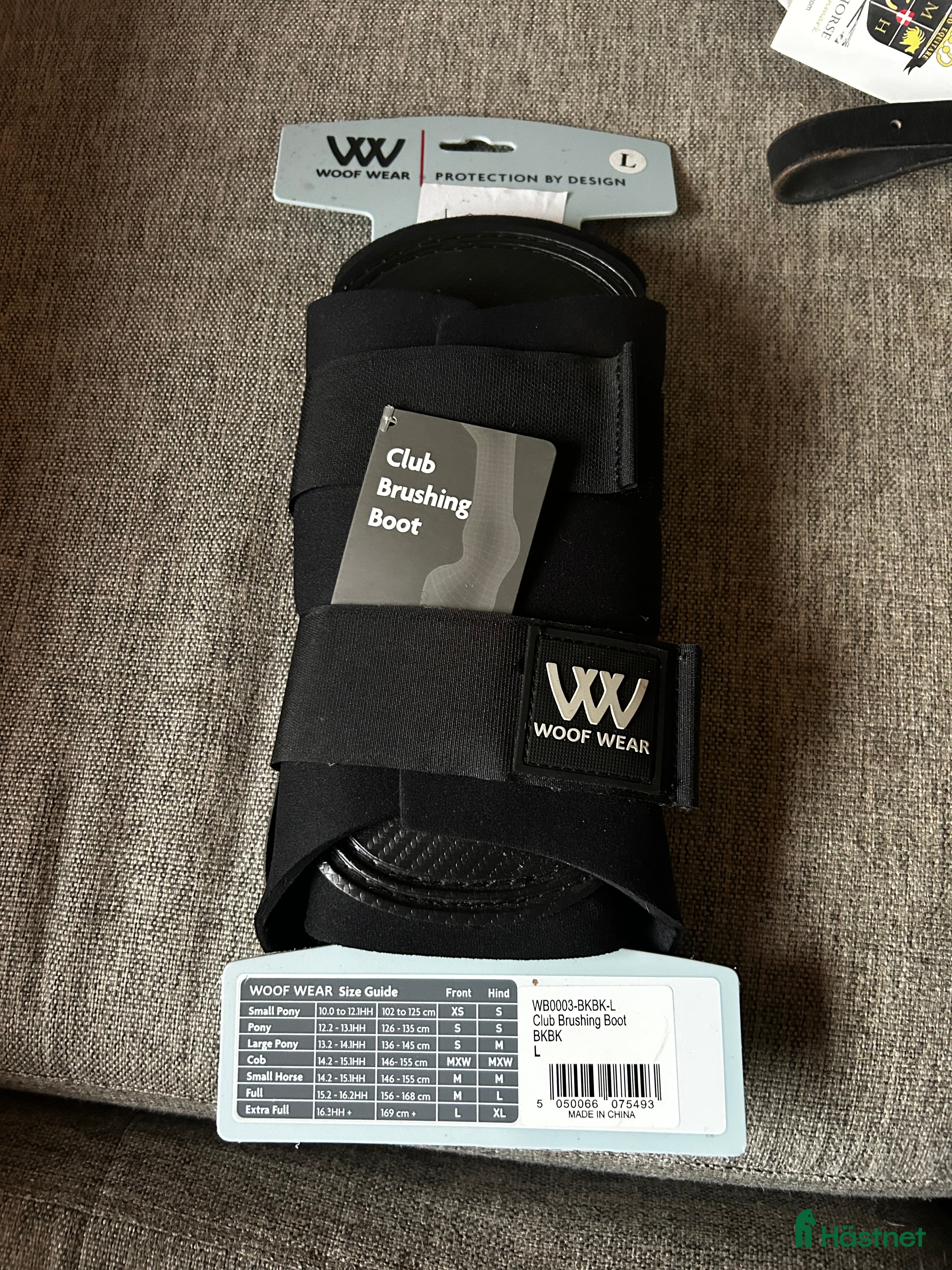 Benskydd hästutrustning till salu: Benskydd i Hörby - Annons 6