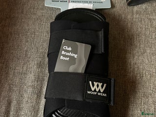 Benskydd hästutrustning till salu: Benskydd i Hörby - Annons 6