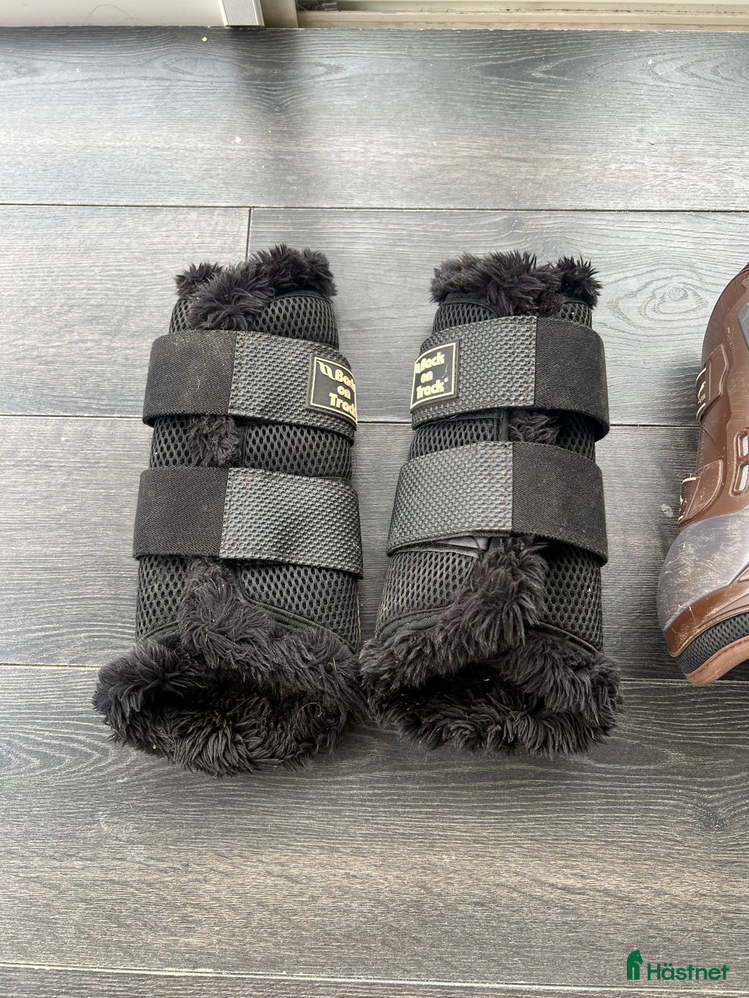 Övrig Hästutrustning hästutrustning till salu: Märkes utrustning säljes! i Gislaved - Annons 4