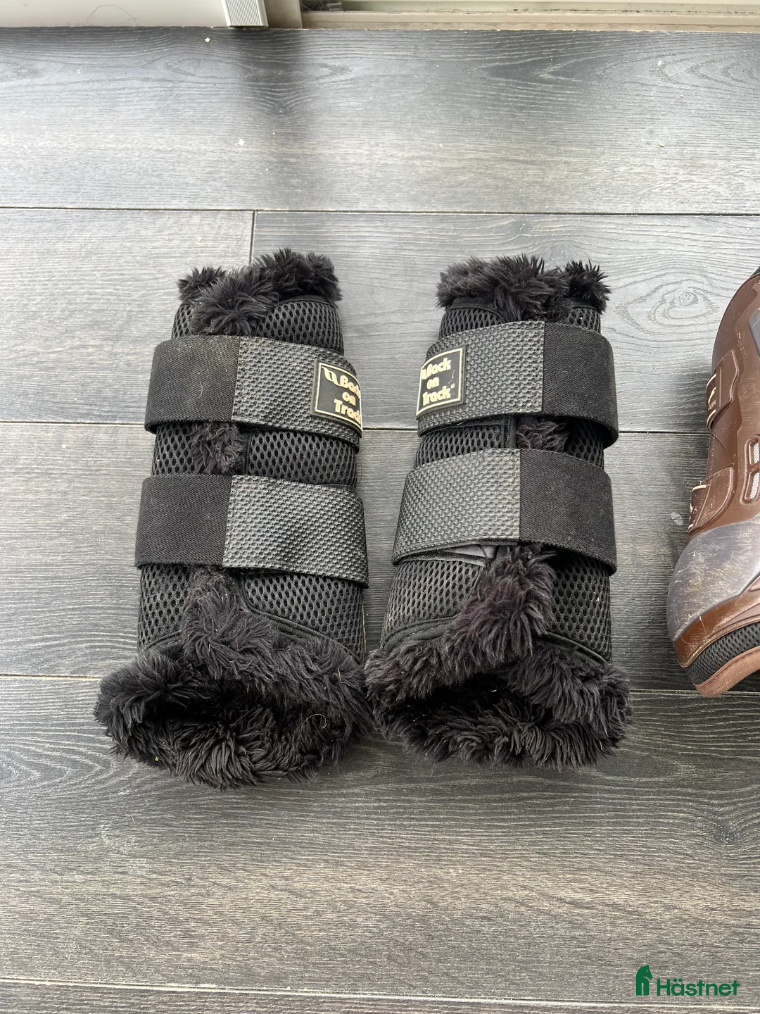 Övrig Hästutrustning hästutrustning till salu: Märkes utrustning säljes! i Gislaved - Annons 4