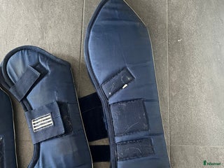 Benskydd hästutrustning till salu: Transportskydd strl F i Växjö - Annons 10