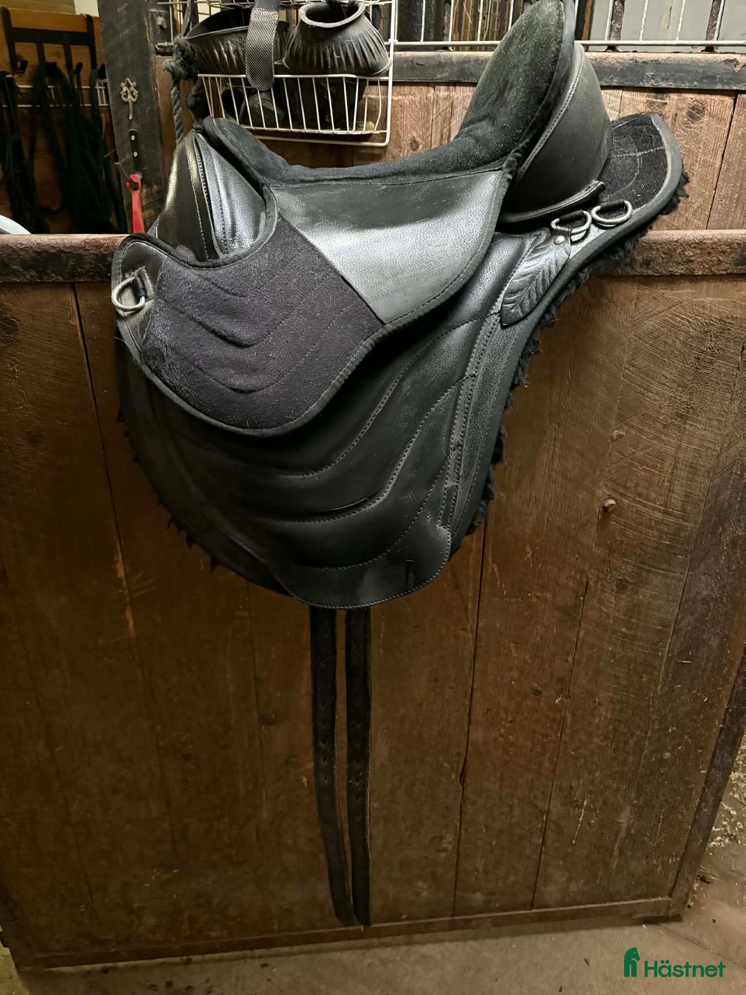 Sadlar hästutrustning till salu: Barefoot JustAdjust i Stora Skedvi - Annons 19