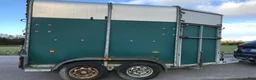 Hästtransporter  fordon & transport till salu: Ifor Williams Hb505 r i Stocksund - Annons 4