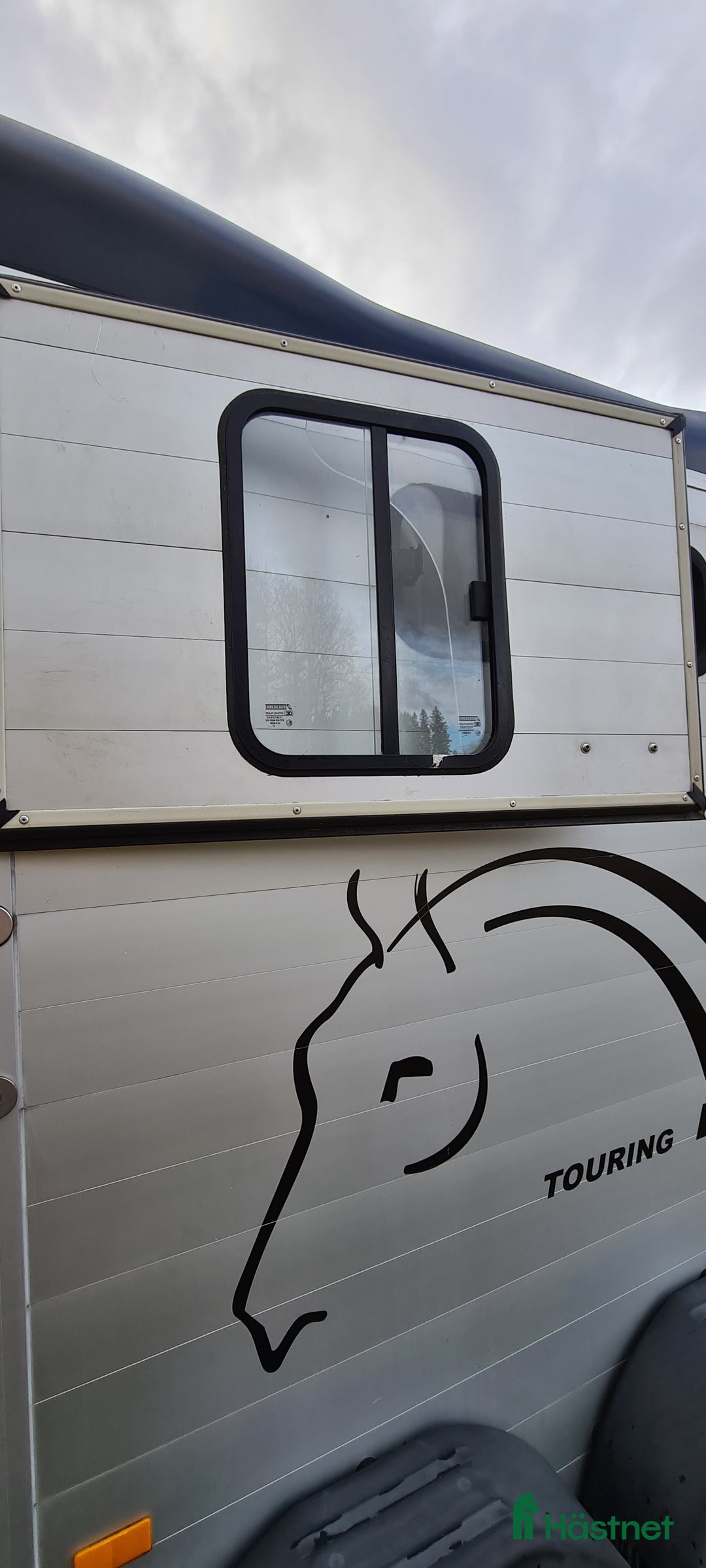 Hästtransporter  fordon & transport till salu: Cheval Liberté Touring Country-18  i Degerfors - Annons 10