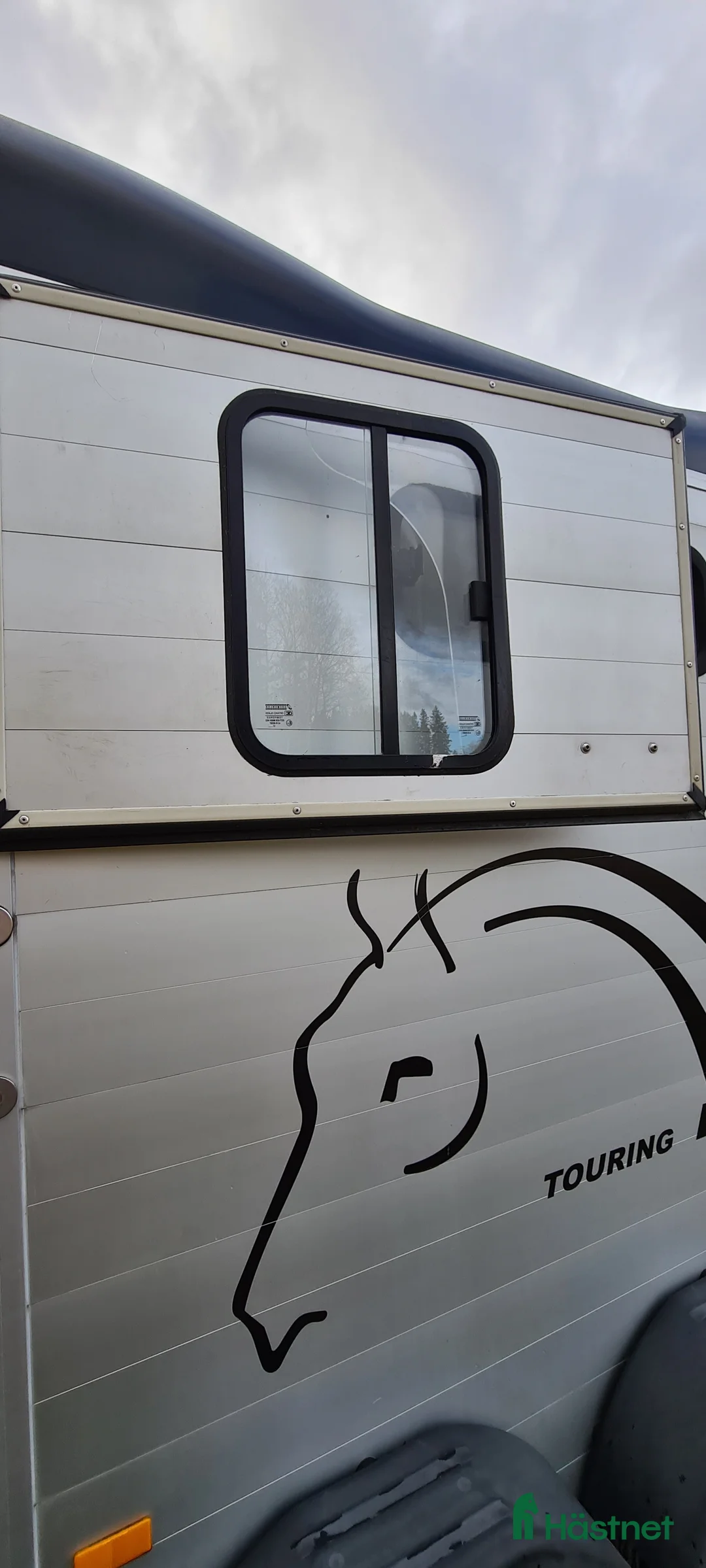 Hästtransporter  fordon & transport till salu: Cheval Liberté Touring Country-18  - Annons 10