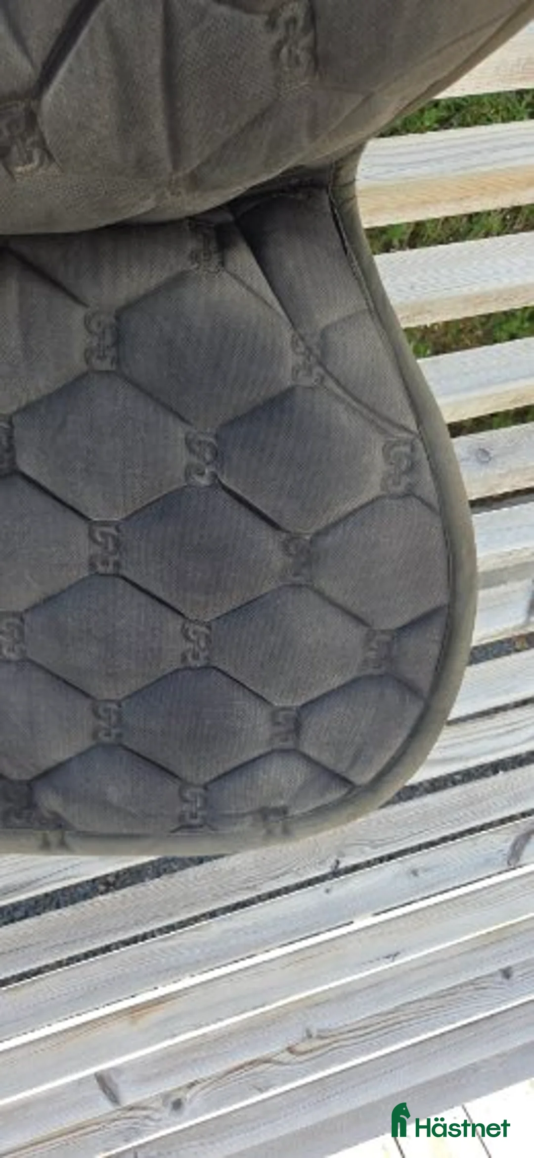 Schabrak & Vojlockar hästutrustning till salu: Ps of Sweden schabrak  i Habo - Annons 2