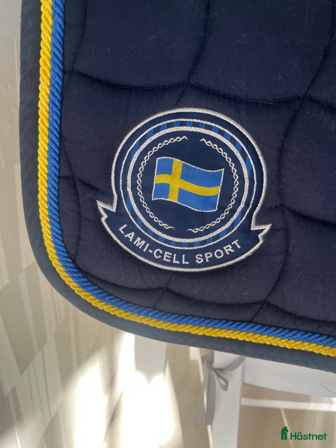 Schabrak & Vojlockar hästutrustning till salu: Schabrak  i Vallentuna - Annons 2