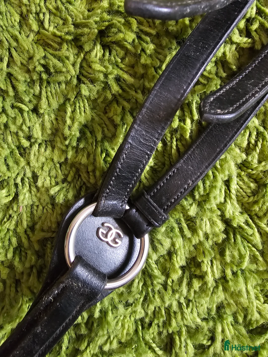 Sadeltillbehör hästutrustning till salu: Glen gordon nexus förbygel i Arvika - Annons 2