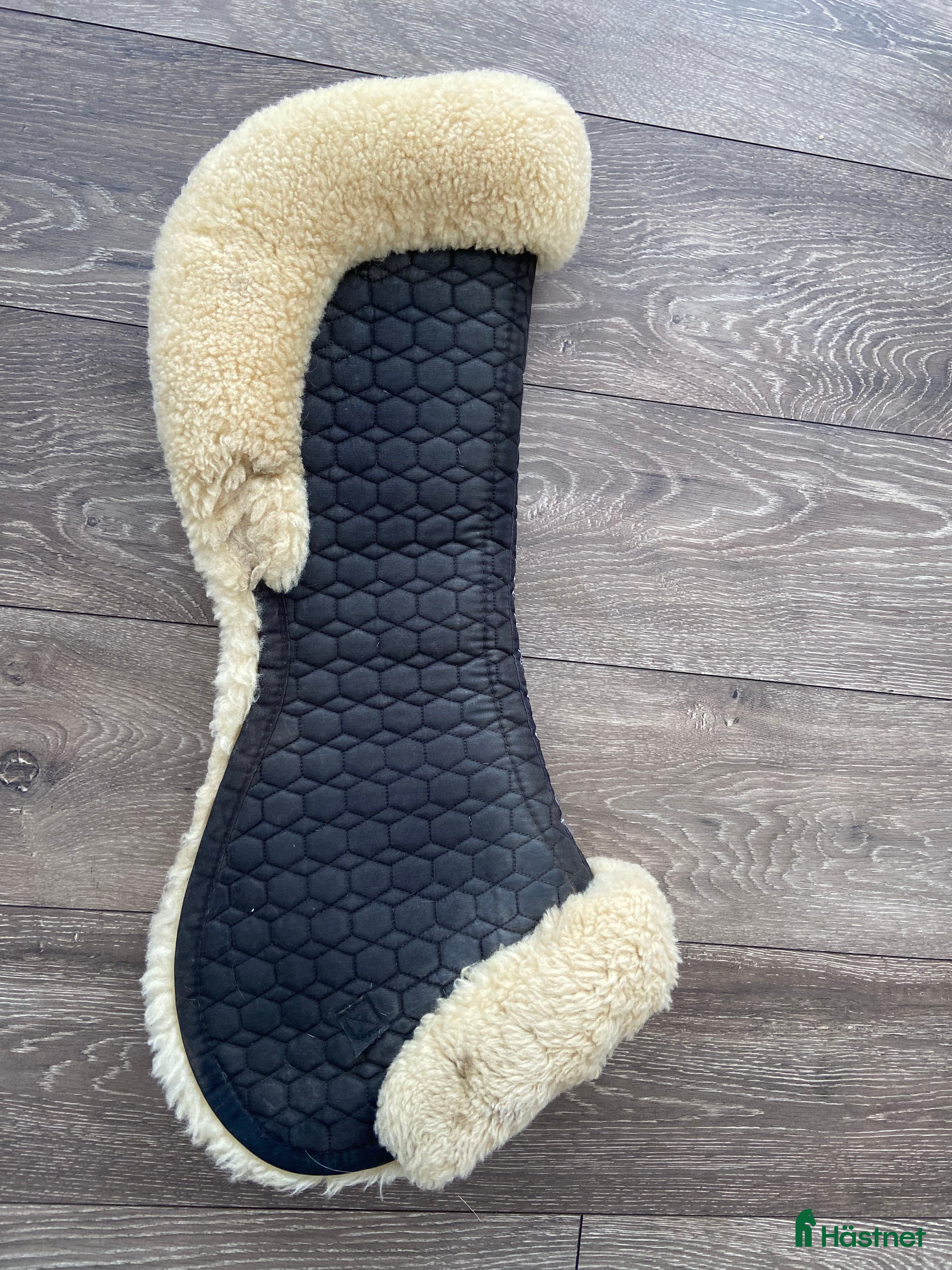 Sadeltillbehör hästutrustning Fin mattespadd - Annons 23