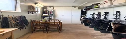  stallplats finnes: Lediga platser i lösdrift i Varberg - Annons 6