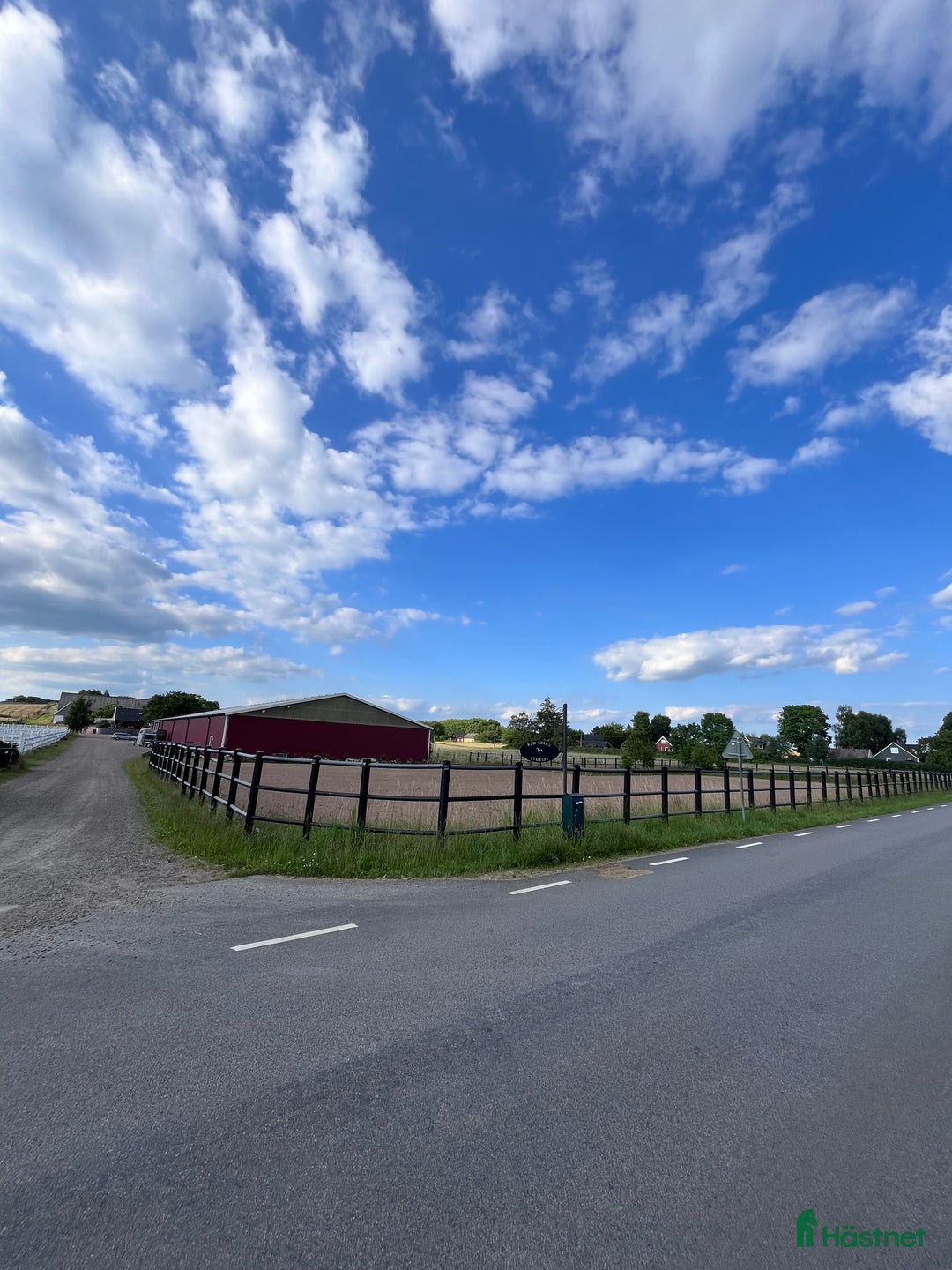  stallplats finnes: Stallplatser i Ekeby  i Ekeby - Annons 2