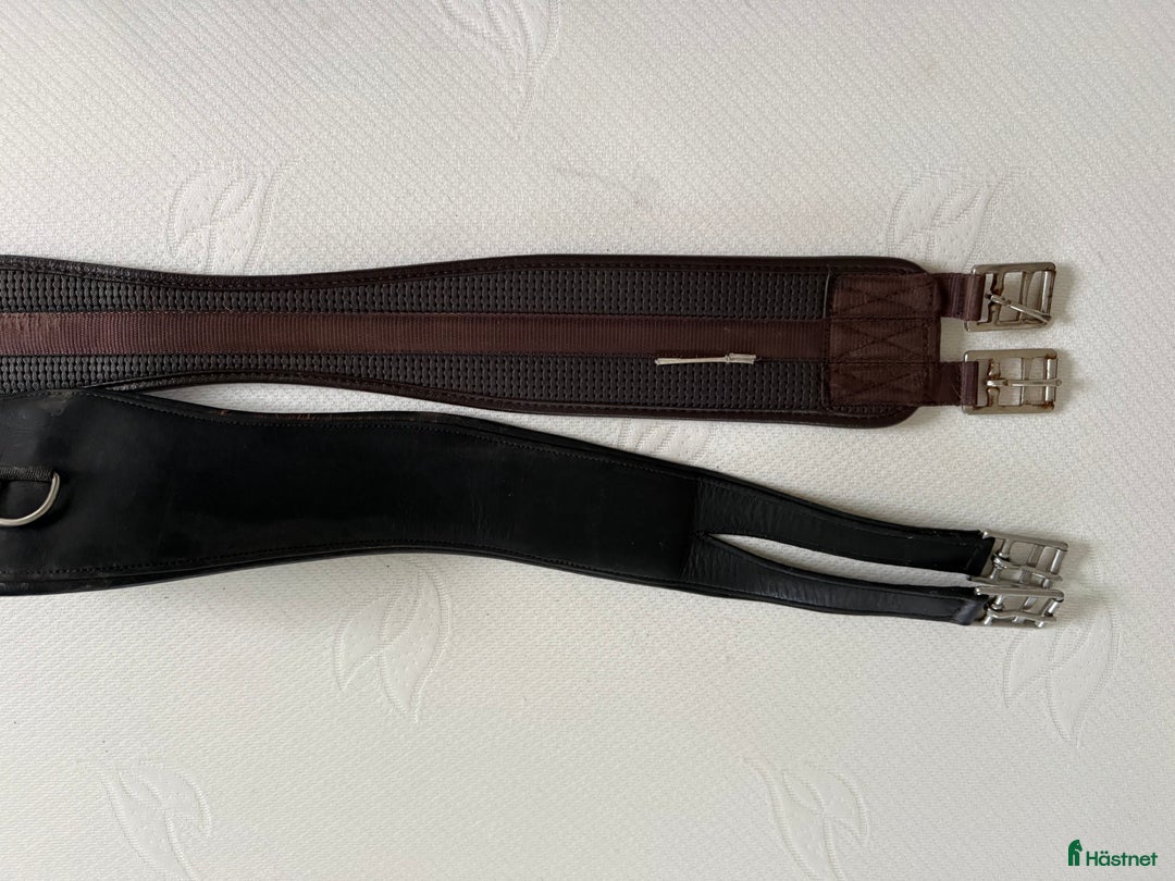 Övrig Hästutrustning hästutrustning till salu: Sadelkammarrensning- Sadelgjord- Grimma  i Linköping - Annons 6