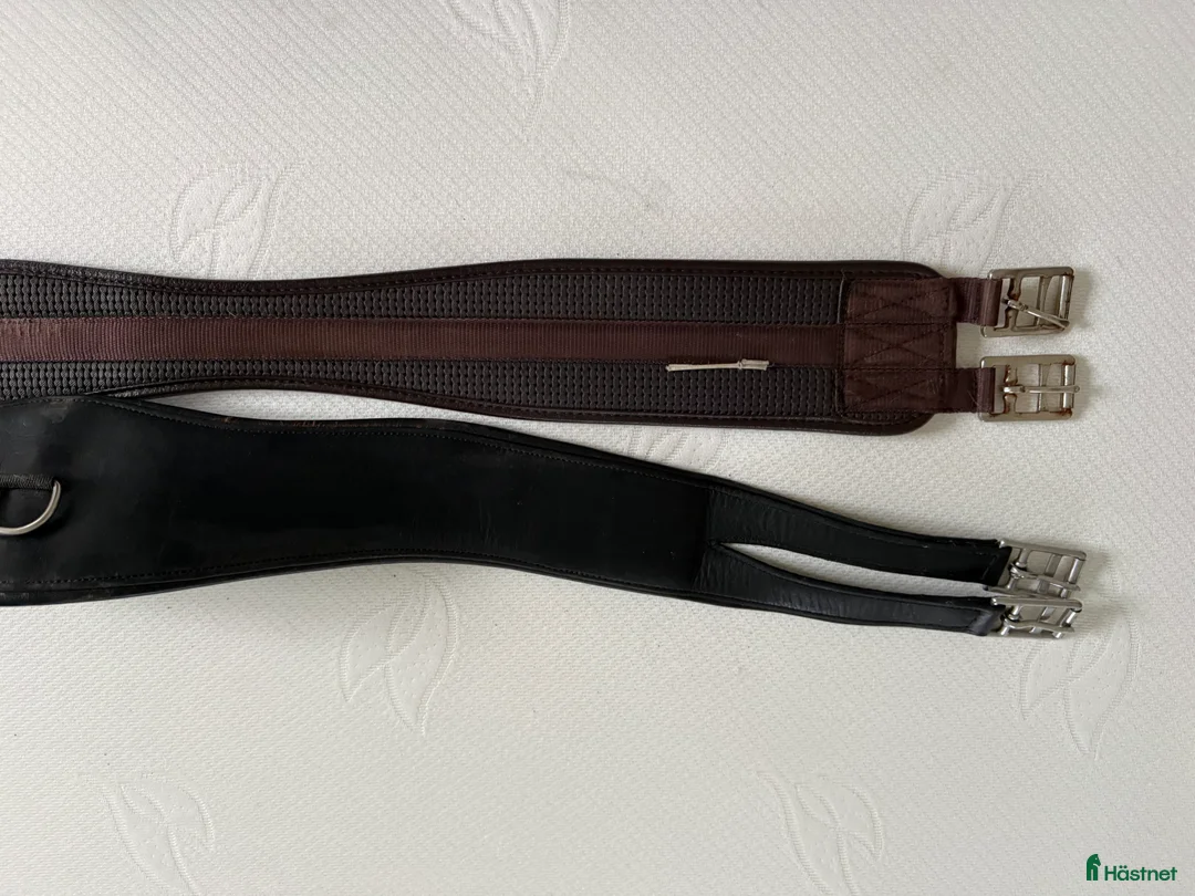 Övrig Hästutrustning hästutrustning till salu: Sadelkammarrensning- Sadelgjord- Grimma  i Linköping - Annons 6