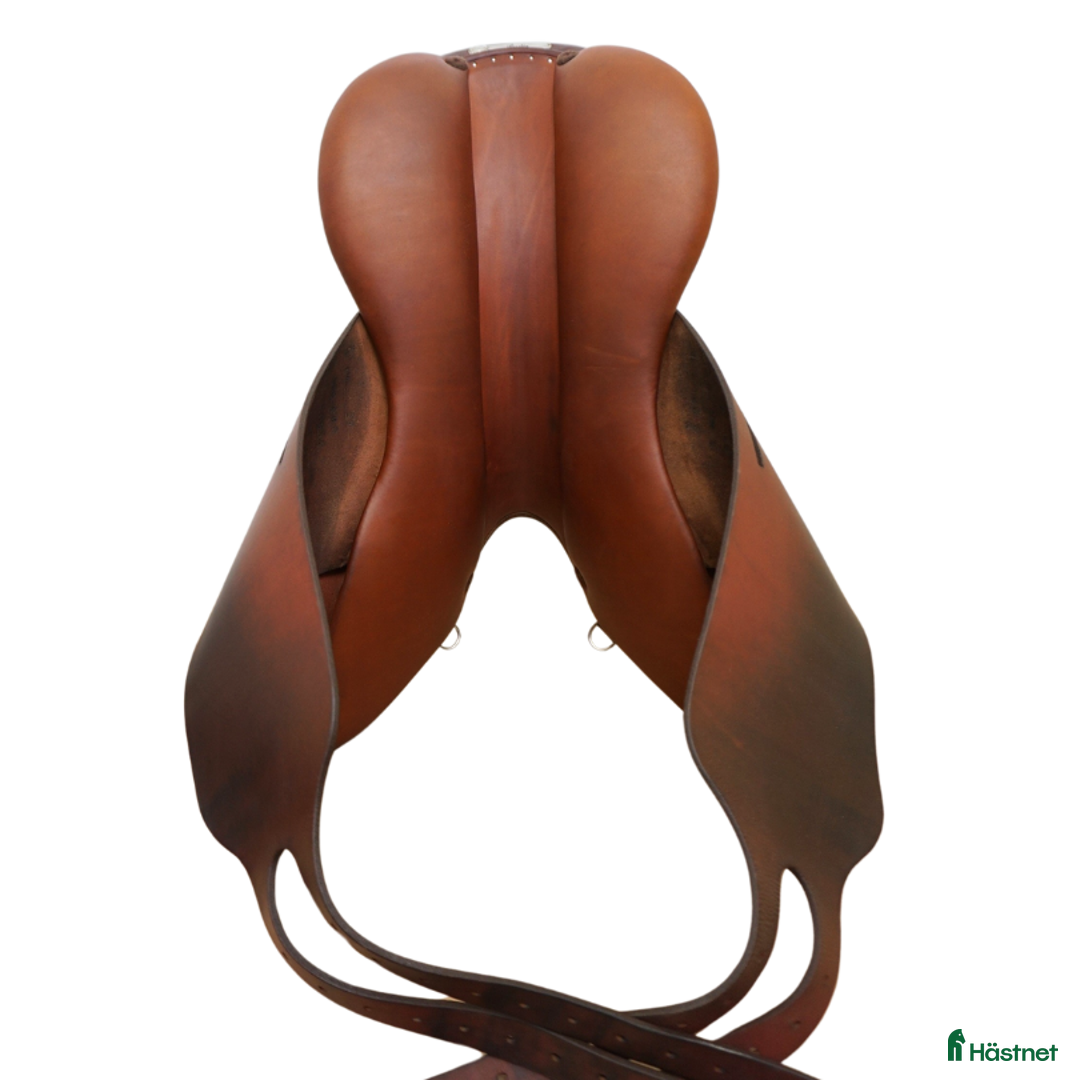 Sadlar hästutrustning till salu: Butet Practice i Upplands Väsby - Annons 4