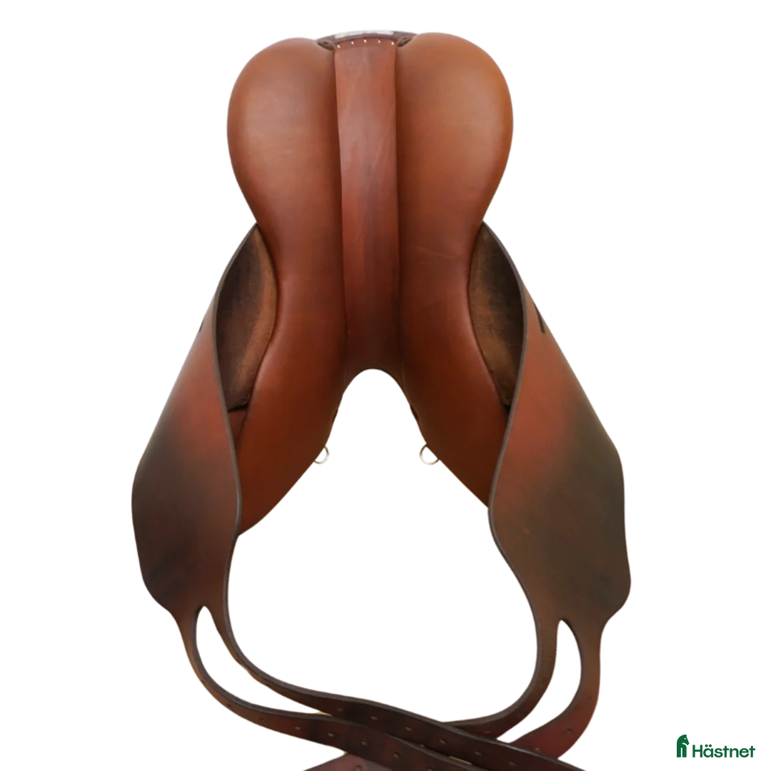 Sadlar hästutrustning till salu: Butet Practice i Upplands Väsby - Annons 4