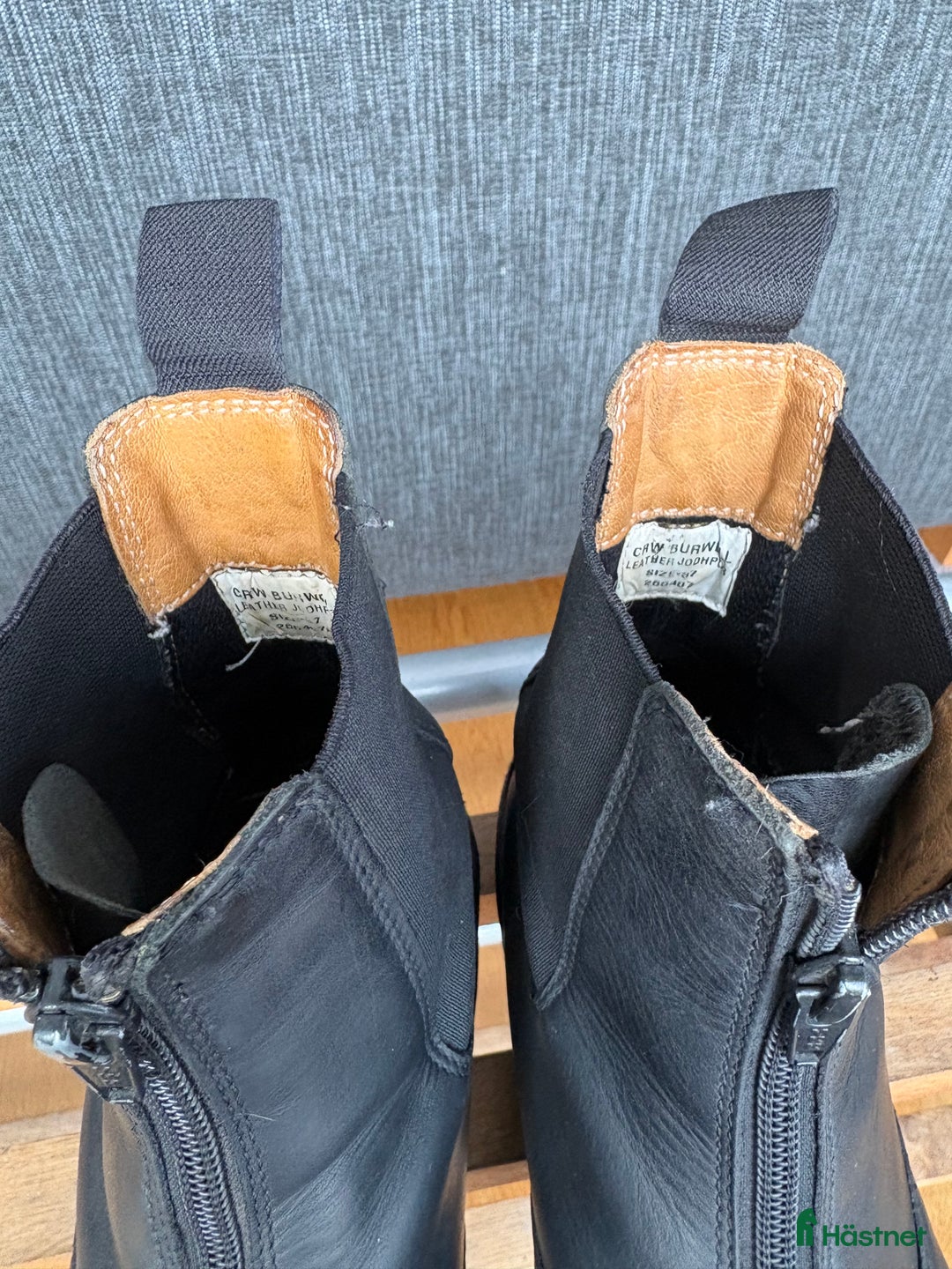 Övrig Ryttarutrustning ryttarutrustning till salu: Ridskor i Lindome - Annons 6