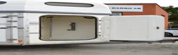 Hästtransporter  fordon & transport till salu: Boj Bravo SEH15 2011 Totalvikt 1800kg - Annons 7