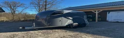 Hästtransporter  fordon & transport till salu: NY (!) Böckmann Master (momsad) - Annons 1