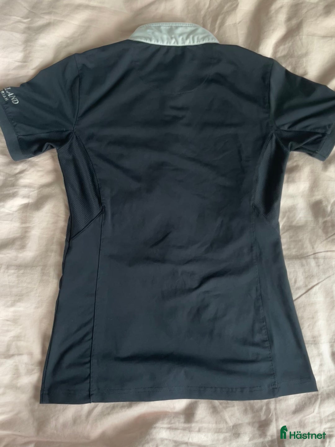 Övrigt Ridkläder ryttarutrustning till salu: Tävlingstopp i Lysekil - Annons 3