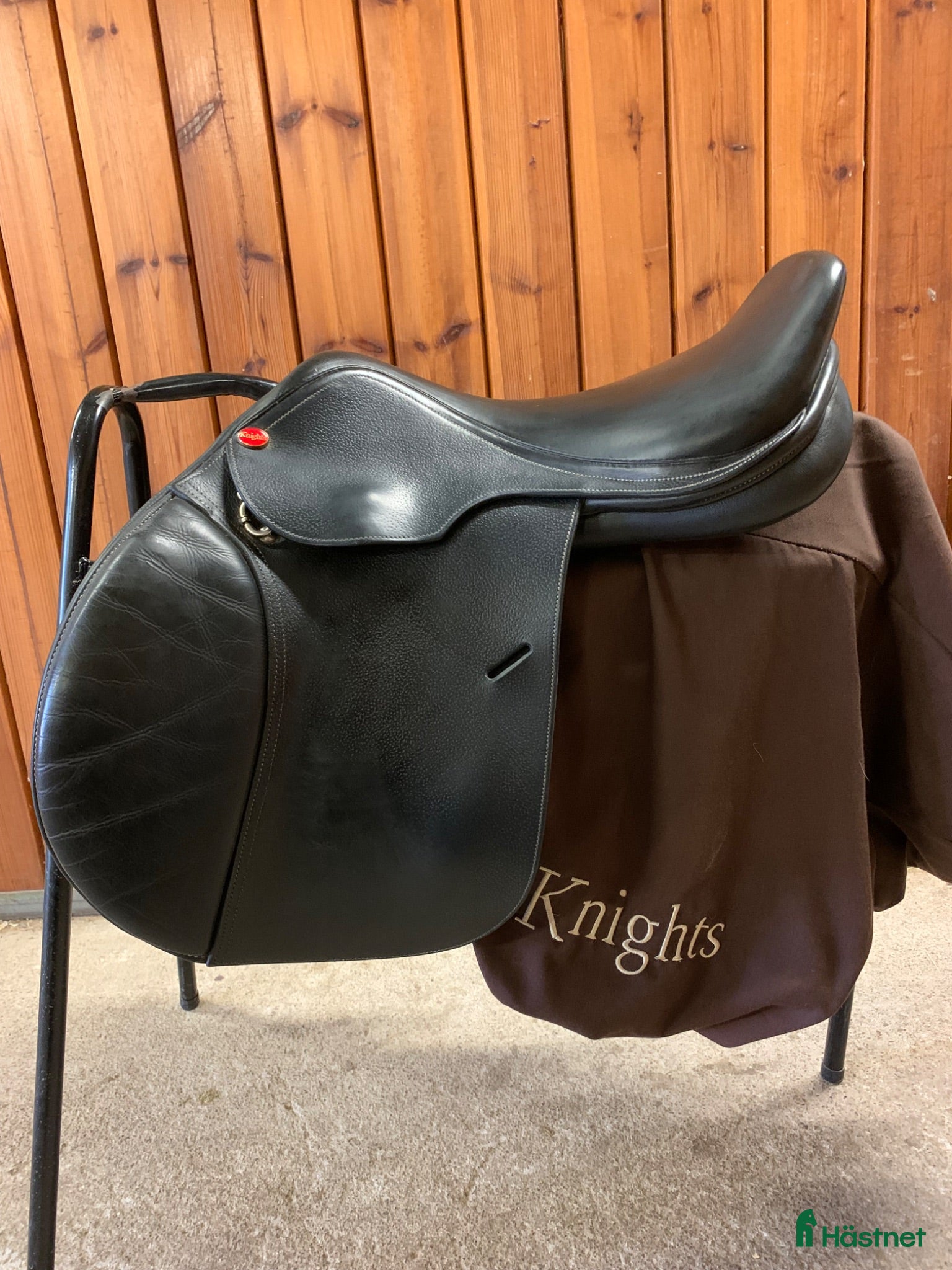 Sadlar hästutrustning Knights Robin Hood - Annons 21