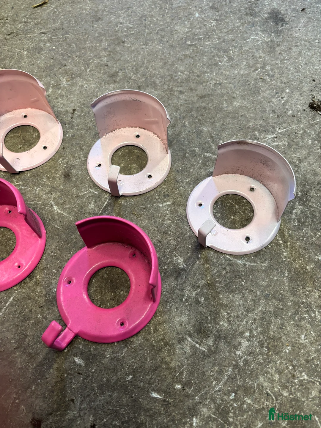 Stallinredning, stängsel & gård övrig utrustning till salu: Tränshängare  - Annons 2