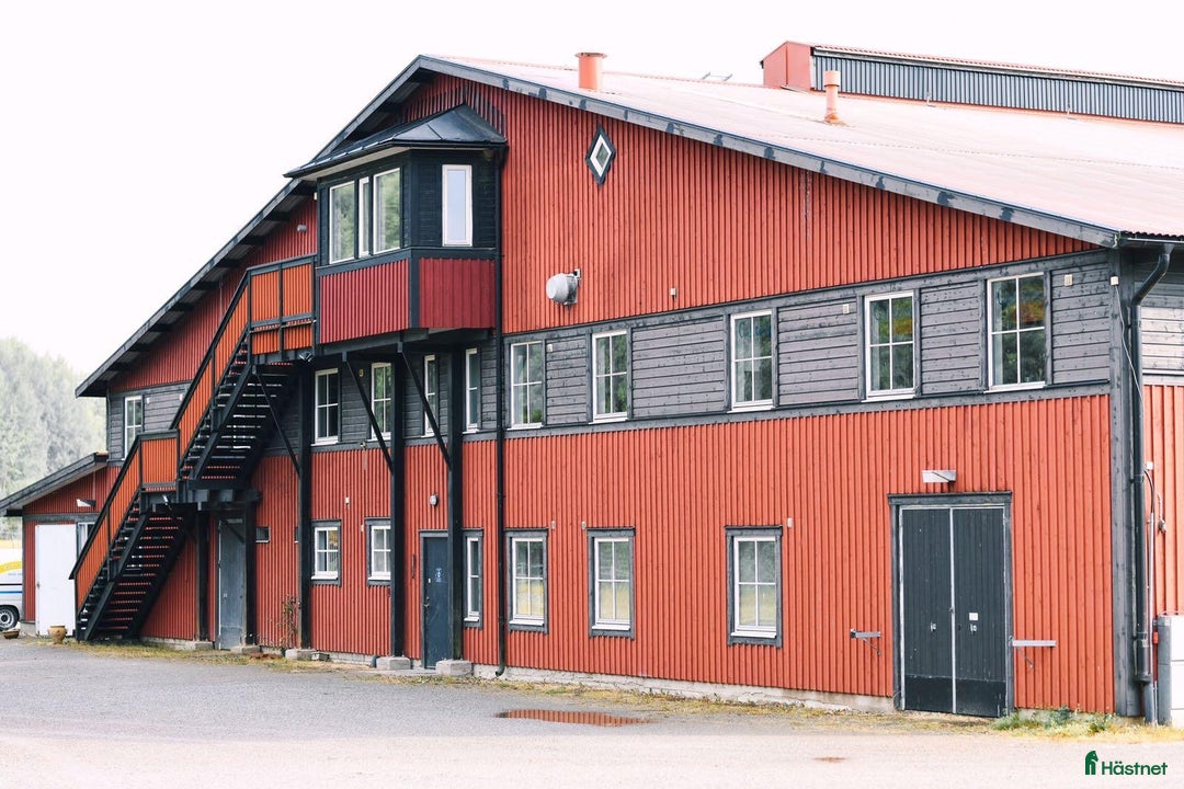  stallplats finnes: 🌺Aspvik 🐎 i Kungsängen - Annons 3