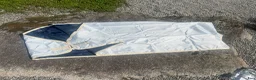 Täcken hästutrustning till salu: Horseware Waterproof Fly Rug Liner 155 cm - Annons 1
