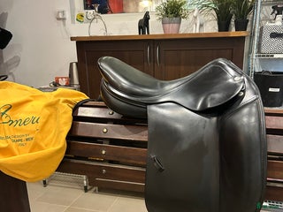 Sadlar hästutrustning till salu: Amerigo DJ i Vänersborg - Annons 1