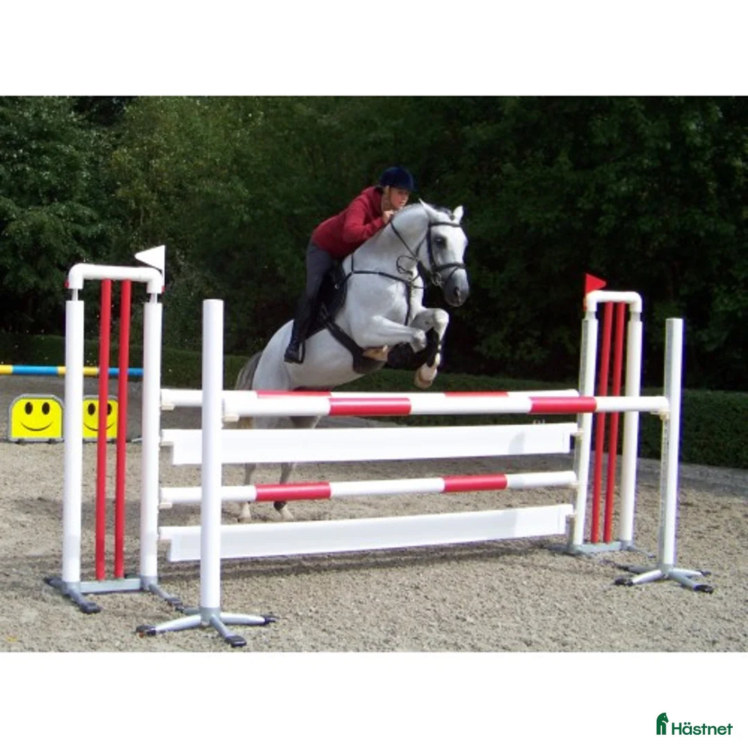 Stallinredning, stängsel & gård övrig utrustning till salu: Bommer och stöd i Steninge - Annons 5