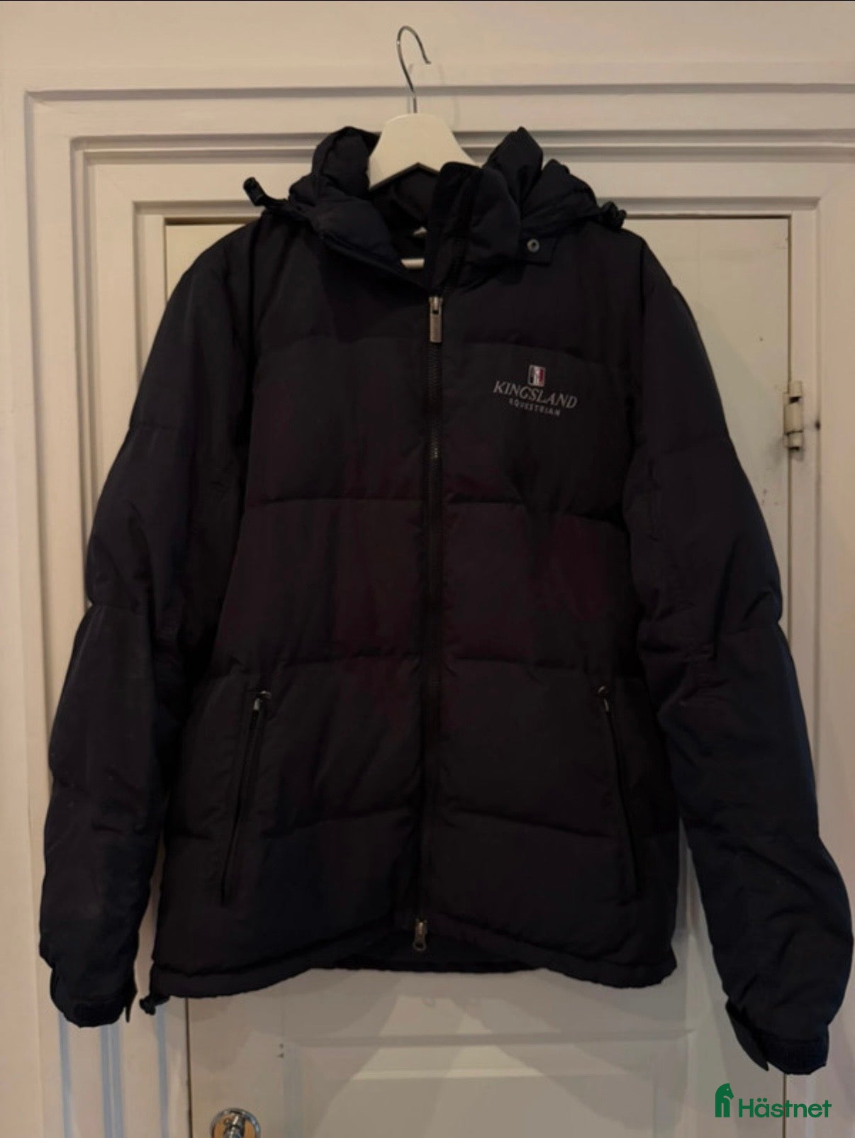 Jackor & Kavajer ryttarutrustning till salu: Kingsland jacka - Annons 20