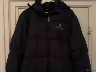 Jackor & Kavajer ryttarutrustning till salu: Kingsland jacka - Annons 20