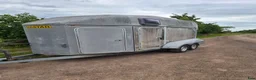 Hästtransporter  fordon & transport till salu: Thule excellent  i Vimmerby - Annons 1