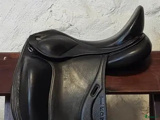 Sadlar hästutrustning Ikonic singelkåpa 17 tum i Åstorp - Annons 10