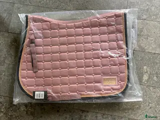 Schabrak & Vojlockar hästutrustning Oanvänt schabrak i Torslanda - Annons 4