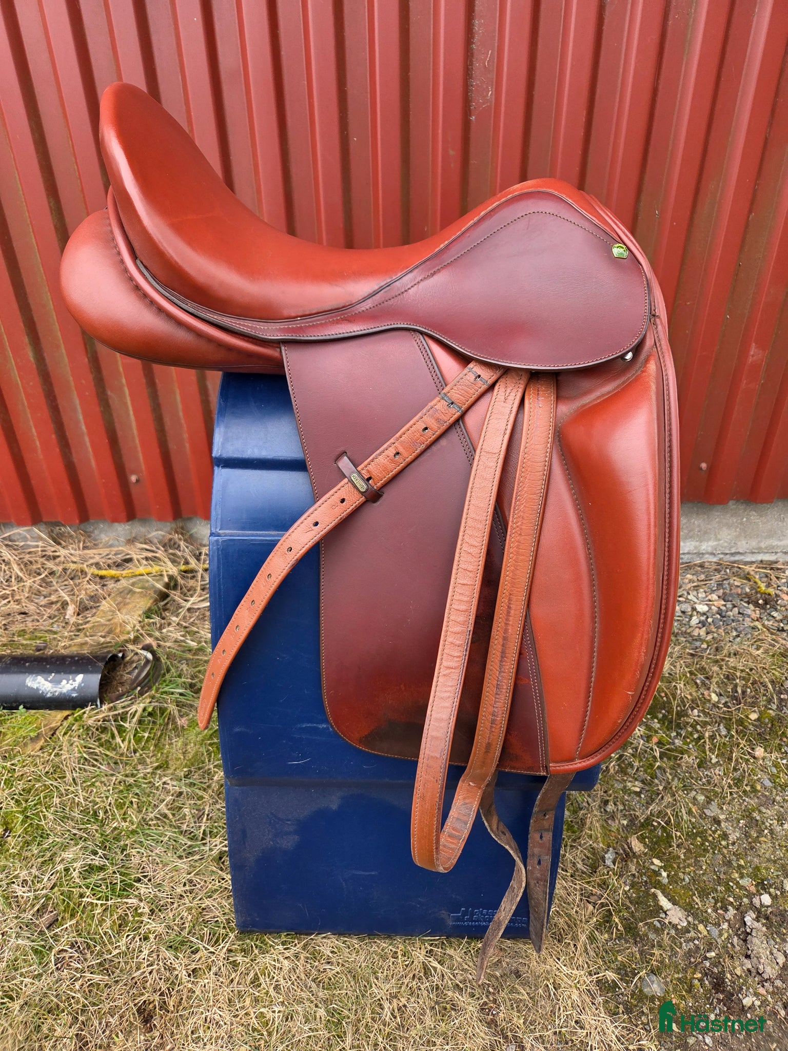 Sadlar hästutrustning Marjoman - Annons 13