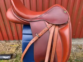 Sadlar hästutrustning Marjoman - Annons 13