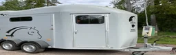 Hästtransporter  fordon & transport till salu: Hästtransport momsad - Annons 2