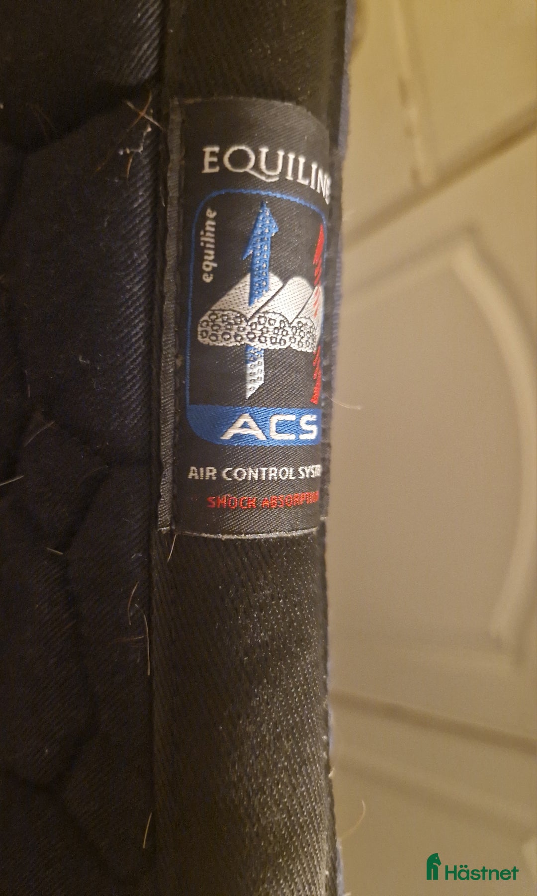 Schabrak & Vojlockar hästutrustning till salu: Equiline schabrak. i Tierp - Annons 3